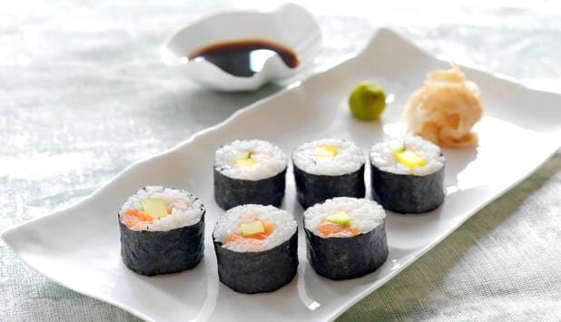 Maki-Sushi