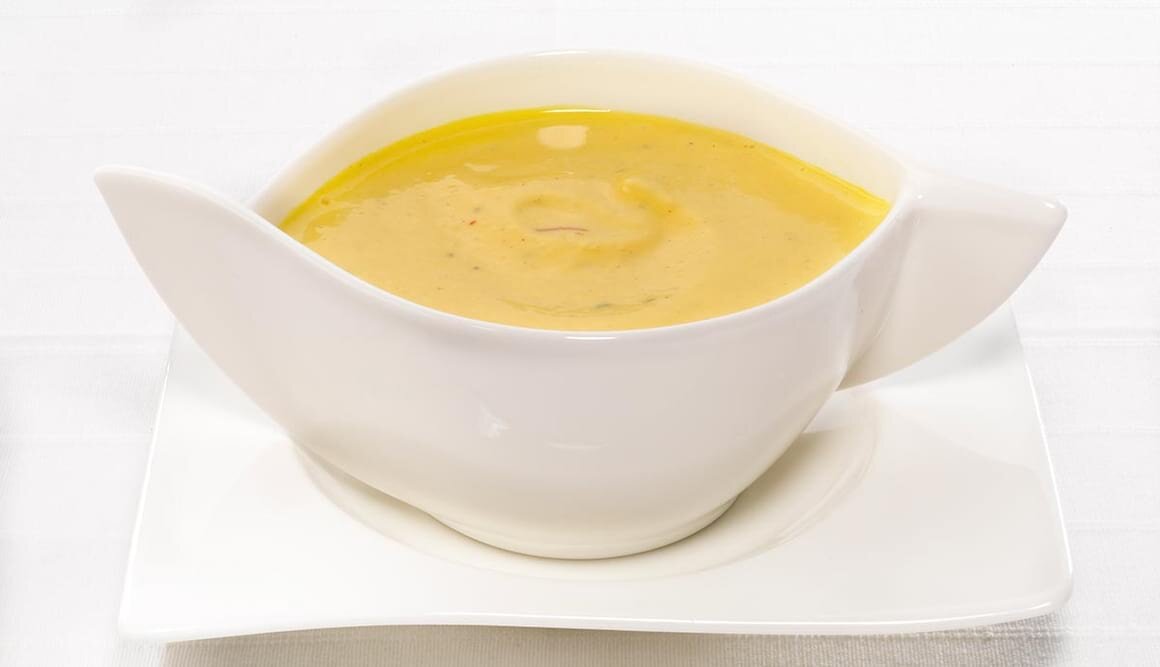 Rouille – perfekt zu Fisch- und Spargelgerichten