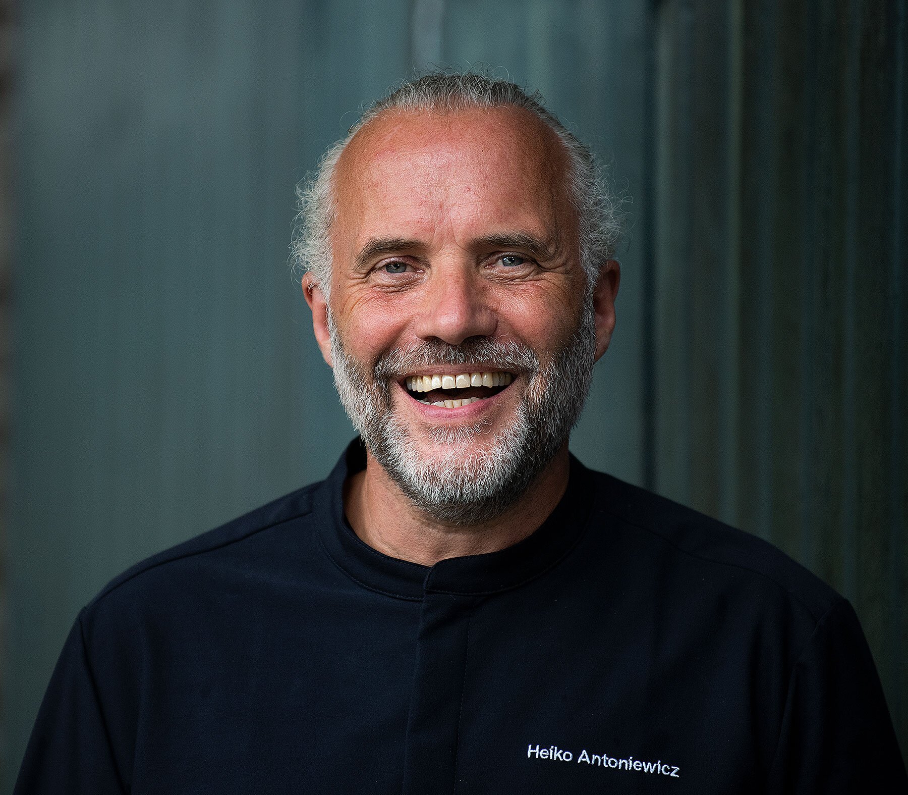 Heiko Antoniewicz