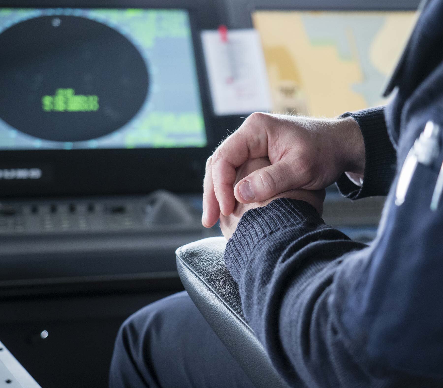 Norwegische Fischereidirektion