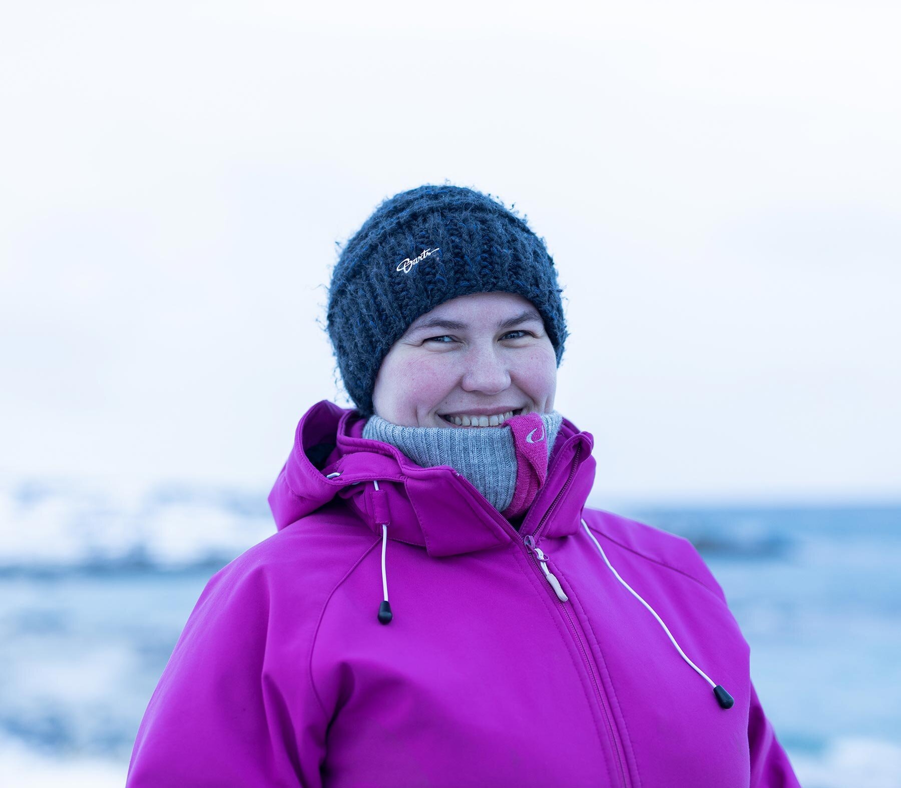 Maria Høiberget Lavoll